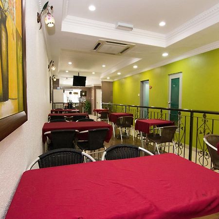 Oyo 103 V'La Garden Hotel Κουάλα Λουμπούρ Εξωτερικό φωτογραφία