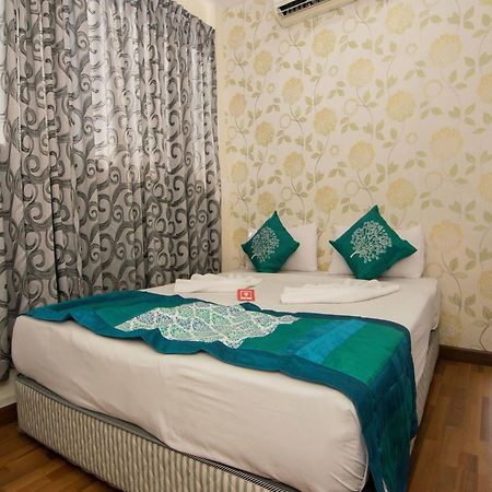 Oyo 103 V'La Garden Hotel Κουάλα Λουμπούρ Εξωτερικό φωτογραφία