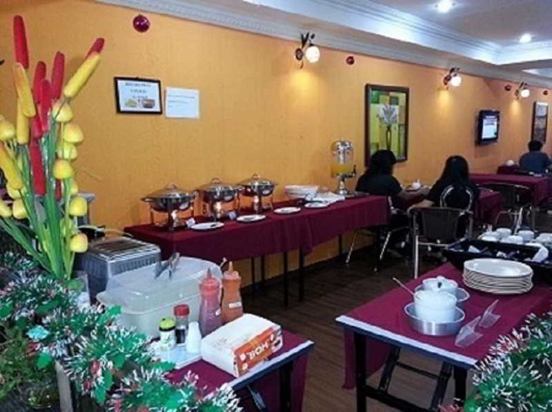Oyo 103 V'La Garden Hotel Κουάλα Λουμπούρ Εξωτερικό φωτογραφία