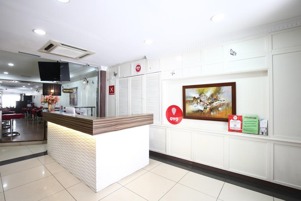Oyo 103 V'La Garden Hotel Κουάλα Λουμπούρ Εξωτερικό φωτογραφία
