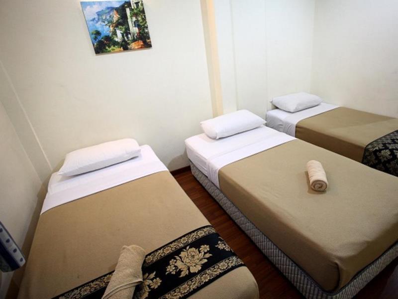 Oyo 103 V'La Garden Hotel Κουάλα Λουμπούρ Εξωτερικό φωτογραφία