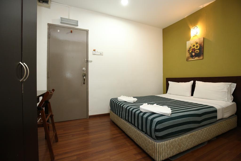 Oyo 103 V'La Garden Hotel Κουάλα Λουμπούρ Εξωτερικό φωτογραφία