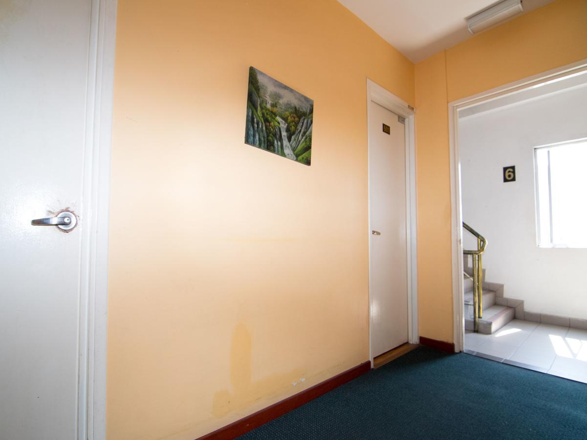 Oyo 103 V'La Garden Hotel Κουάλα Λουμπούρ Εξωτερικό φωτογραφία