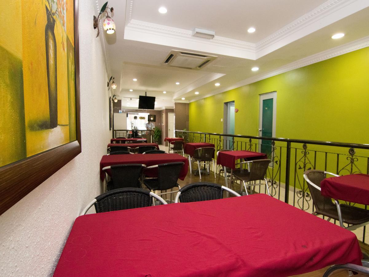 Oyo 103 V'La Garden Hotel Κουάλα Λουμπούρ Εξωτερικό φωτογραφία