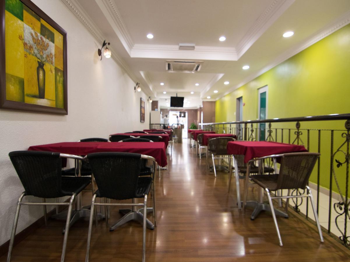 Oyo 103 V'La Garden Hotel Κουάλα Λουμπούρ Εξωτερικό φωτογραφία