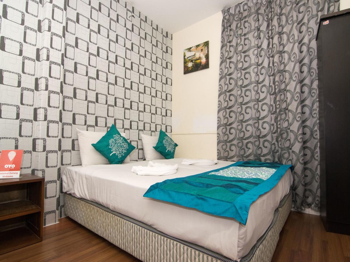 Oyo 103 V'La Garden Hotel Κουάλα Λουμπούρ Εξωτερικό φωτογραφία