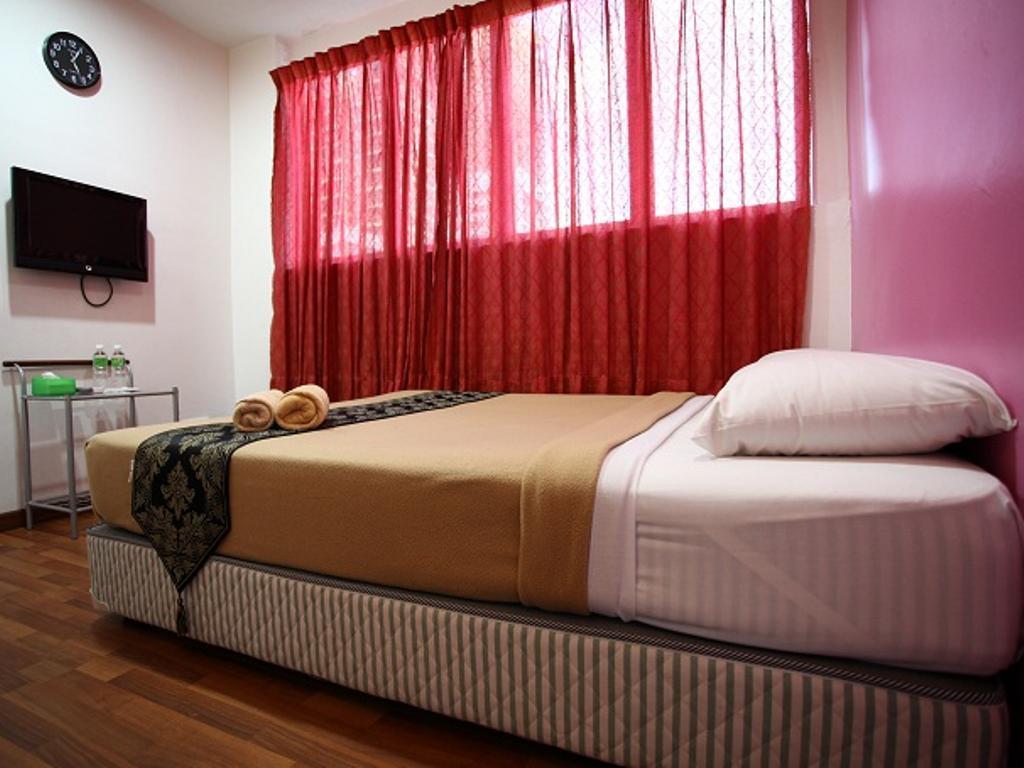 Oyo 103 V'La Garden Hotel Κουάλα Λουμπούρ Εξωτερικό φωτογραφία