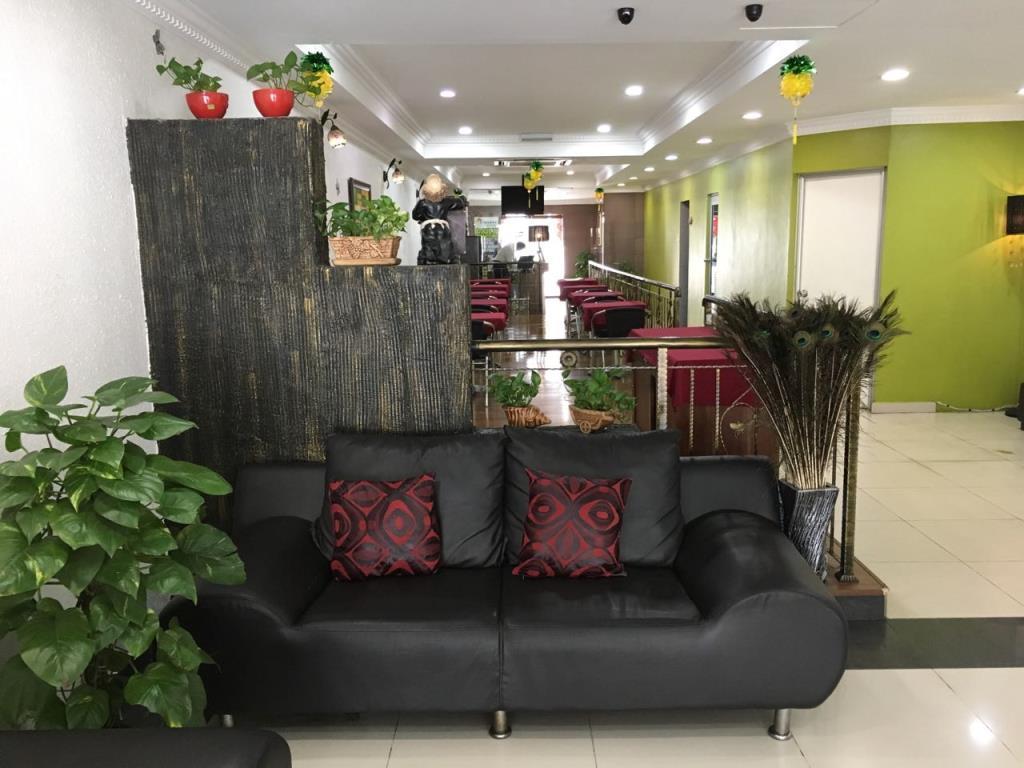 Oyo 103 V'La Garden Hotel Κουάλα Λουμπούρ Εξωτερικό φωτογραφία