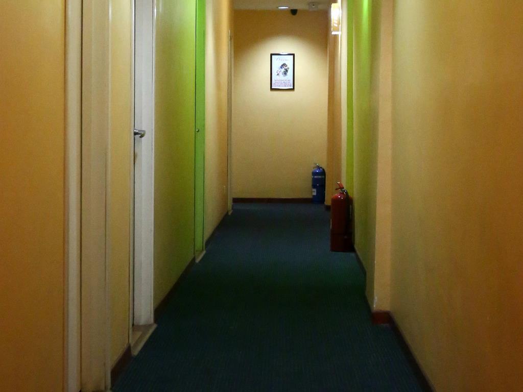 Oyo 103 V'La Garden Hotel Κουάλα Λουμπούρ Εξωτερικό φωτογραφία