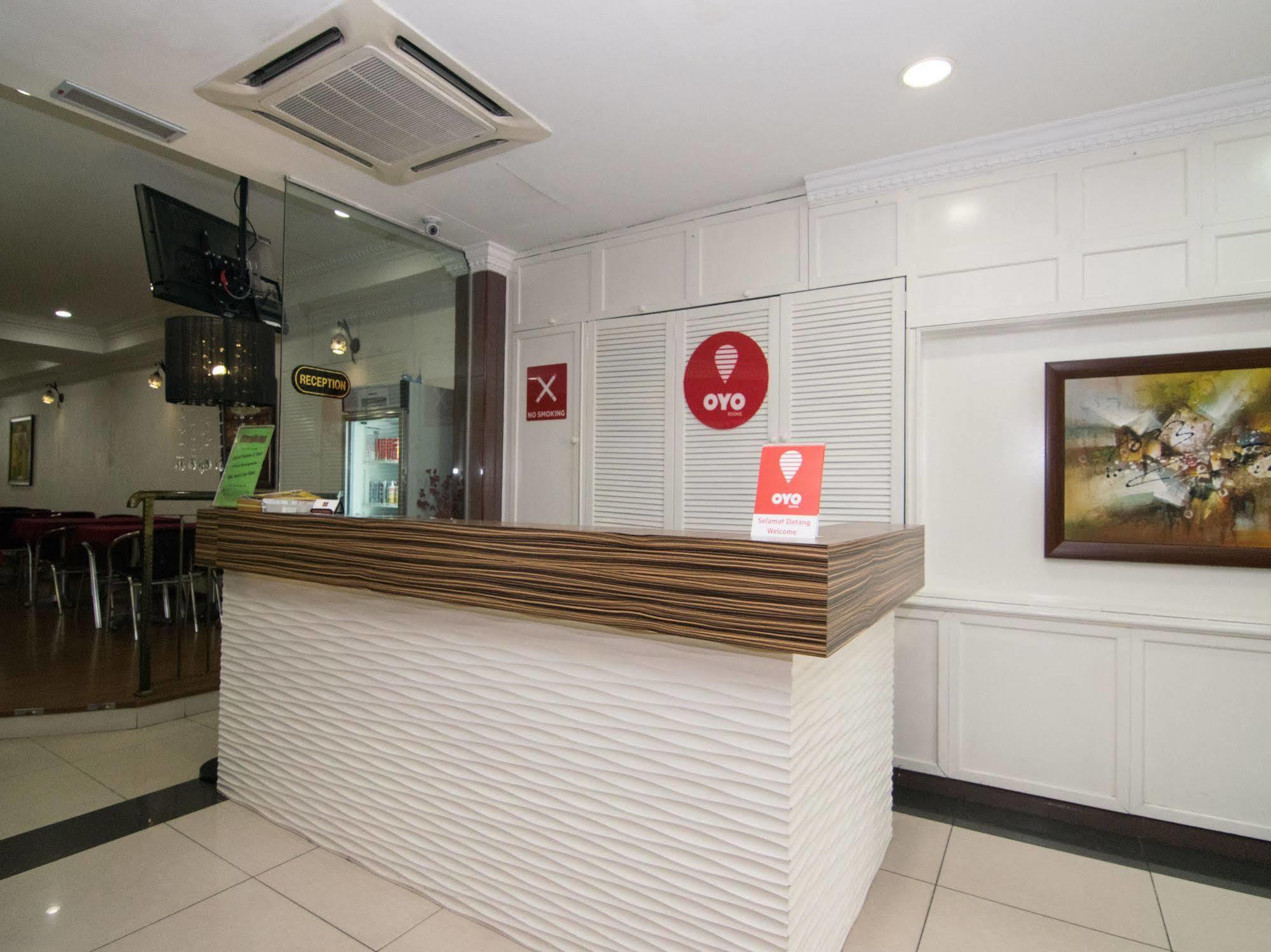 Oyo 103 V'La Garden Hotel Κουάλα Λουμπούρ Εξωτερικό φωτογραφία