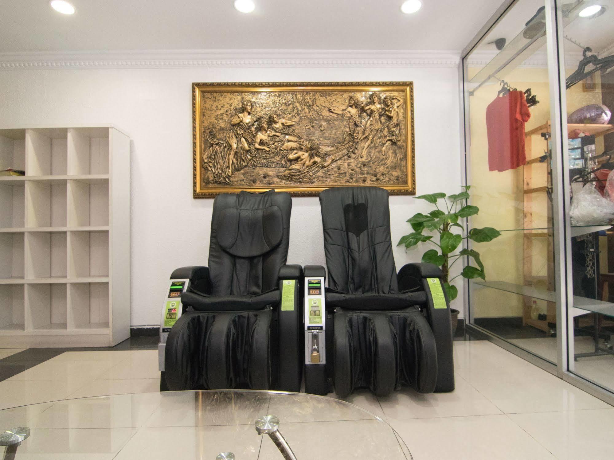 Oyo 103 V'La Garden Hotel Κουάλα Λουμπούρ Εξωτερικό φωτογραφία