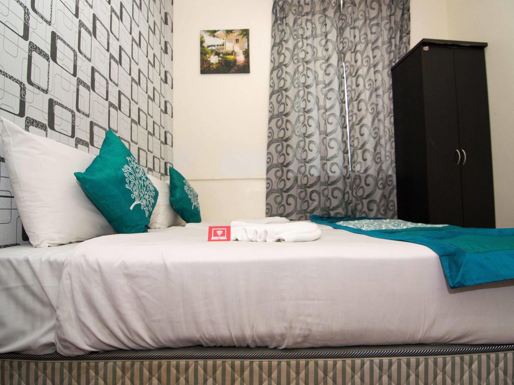 Oyo 103 V'La Garden Hotel Κουάλα Λουμπούρ Εξωτερικό φωτογραφία